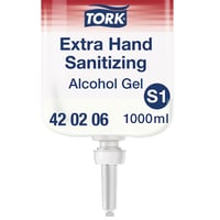 Handdesinfektion