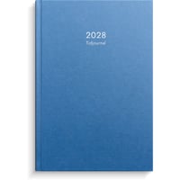 Tidjournal