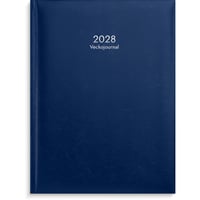 Veckojournal
