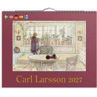 Väggkalender