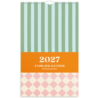 Väggkalender