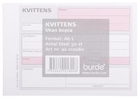 Kvittens