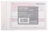 Kvittens