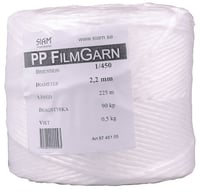 Filmgarn