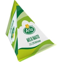 Kaffemjölk
