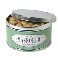 Kardemummaskorpor