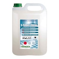 Grovrengöringsmedel