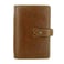 Filofax Personal Malden brun