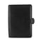 Filofax Personal Metropol svart