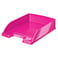 Brevkorg Leitz WOW rosa