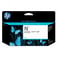 Bläck HP No 72 foto 130ml svart
