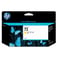 Bläck HP No72 C9373A 130ml gul