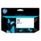 Bläck HP No72 C9374A 130ml grå