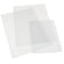Mapp A4 PVC 0,12 klar 100st/fp
