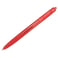 Kulpenna Pilot Super Grip G medium röd 12st/fp