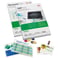Laminat 60x90mm 125mic klar 100st/fp