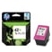 Bläck HP No62XL C2P07AE 415 sidor 3-färg