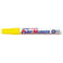 Märkpenna Artline Paint Marker 400XF gul