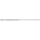 Premiumskaft aluminium vit 160cm