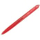 Kulpenna Pilot Super Grip G fine röd 12st/fp