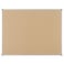 Anslagstavla kork Nobo Classic 120x90cm