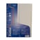 Pärmregister Keba PP A4 1-31 transparent