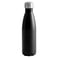 Stålflaska Sagaform 50cl svart