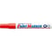 Märkpenna Artline Paint Marker 400XF röd