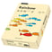 Papper Rainbow A4 80g chamois 500st/paket