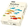 Papper Rainbow A4 80g creme 500st/paket