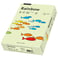 Papper Rainbow A4 80g ljusgrön 500st/paket