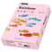 Papper Rainbow A4 80g ljusrosa 500st/paket