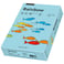 Papper Rainbow A4 80g mellanblå 500st/paket