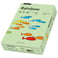 Papper Rainbow A4 80g mellangrön 500st/paket