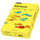 Papper Rainbow A4 80g mellangul 500st/paket