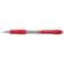 Kulpenna Pilot Super Grip fine röd 12st/fp
