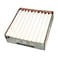 Kronljus Papstar 20cm 30st/fp