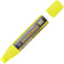 Märkpenna Zig Illumigraph PMA-720 neongul 6st/fp