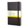 Anteckningsbok Moleskine Classic Large rutat svart