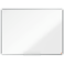 Whitaboardtavla Nobo Premium stål 120x90cm