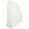 Tidskriftssamlare Leitz Plus A4 vit 6st/fp