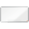 Whiteboardtavla Nobo Premium Plus Widescreen Emalj 71x40cm