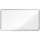 Whiteboardtavla Nobo Premium Plus Widescreen Emalj 89x50cm