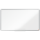 Whiteboardtavla Nobo Premium stål 122x69cm