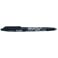 Kulpenna Pilot Frixion Ball svart 12st/fp