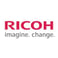 Toner Ricoh 10k svart