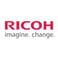 Toner Ricoh 10k gul