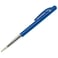 Kulpenna BIC Clic M10 medium blå 50st/fp