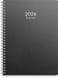 Business A5 refill 2026