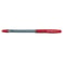 Kulpenna Pilot BPS-GP medium röd 12st/fp